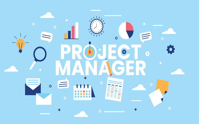 PROJECT MANAGER