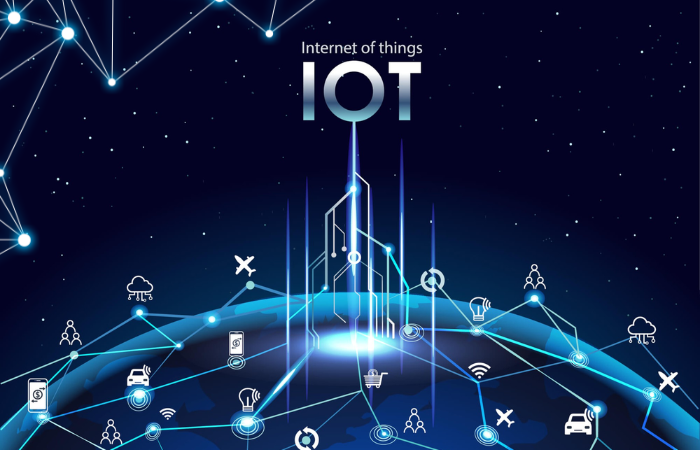 AIとIoTは、データのリアルタイム収集と解析において密接に連携しています