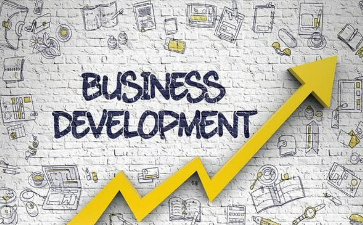 Business Development Manager