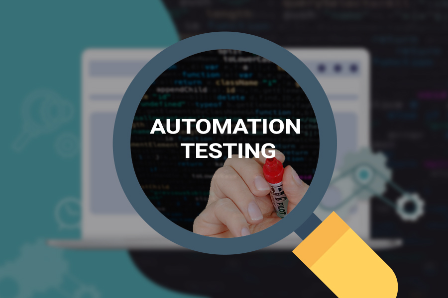 Automation Test Lead