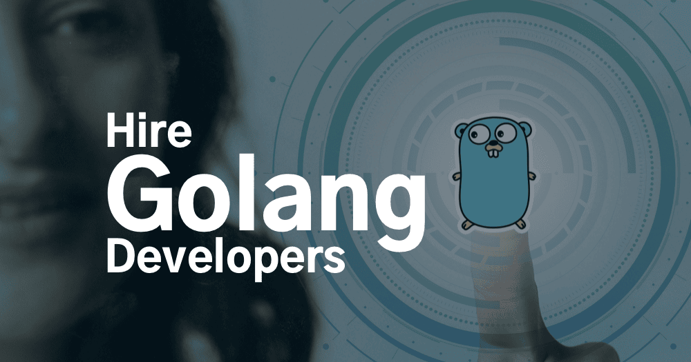 Middle Golang Developer