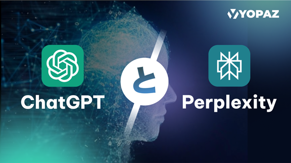 ChatGPTとPerplexityの比較:どちらが優れているか?活用例も解説