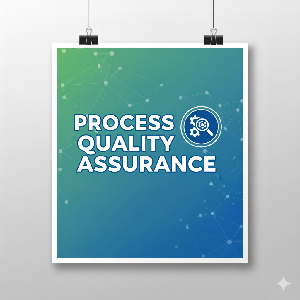 Process Quality Assurance