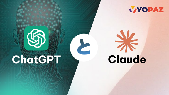 ClaudeはChatGPTより賢い？真相を暴く！