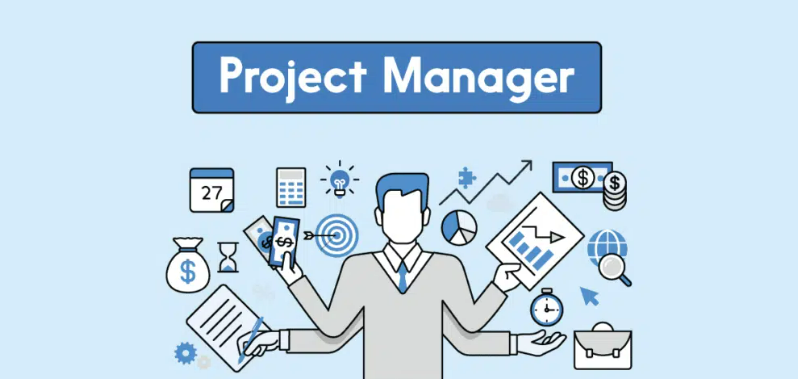 Project Manager